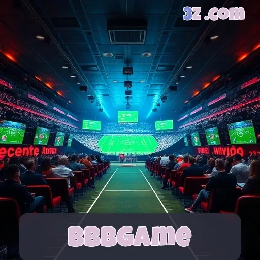 bbbgame: Conheça os Recursos que Revolucionam sua Experiência em Jogos