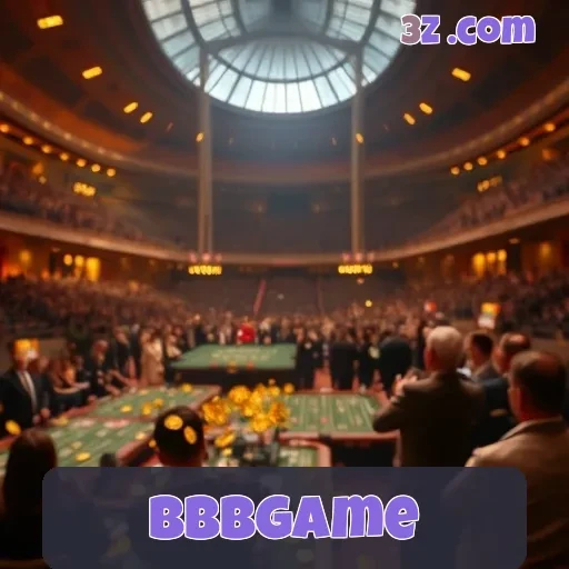 bbbgame Site Confiável