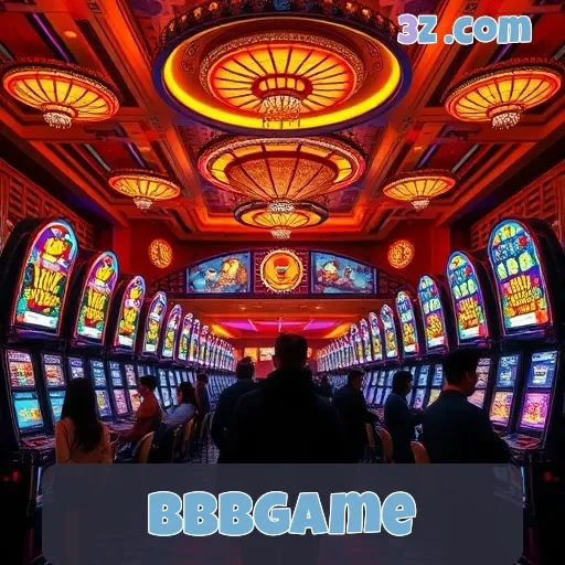bbbgame: Descubra as Promoções Imperdíveis do Nosso Site de Jogos