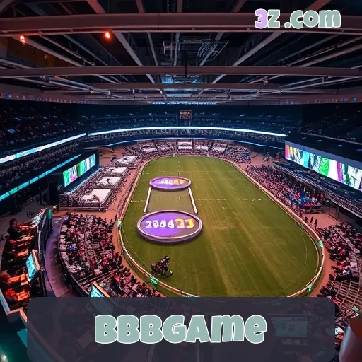 bbbgame: Descubra Como Garantir a Segurança nos Seus Jogos