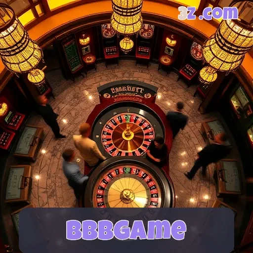 bbbgame Caça-Níqueis