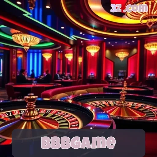 bbbgame: O Suporte 24/7 que Transforma sua Experiência de Jogo