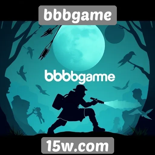 bbbgame lança novos títulos para PC e consoles