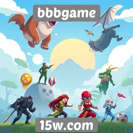 Análise da diversidade de jogos no bbbgame